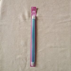 Susan Bates Silvalume Knitting Needles